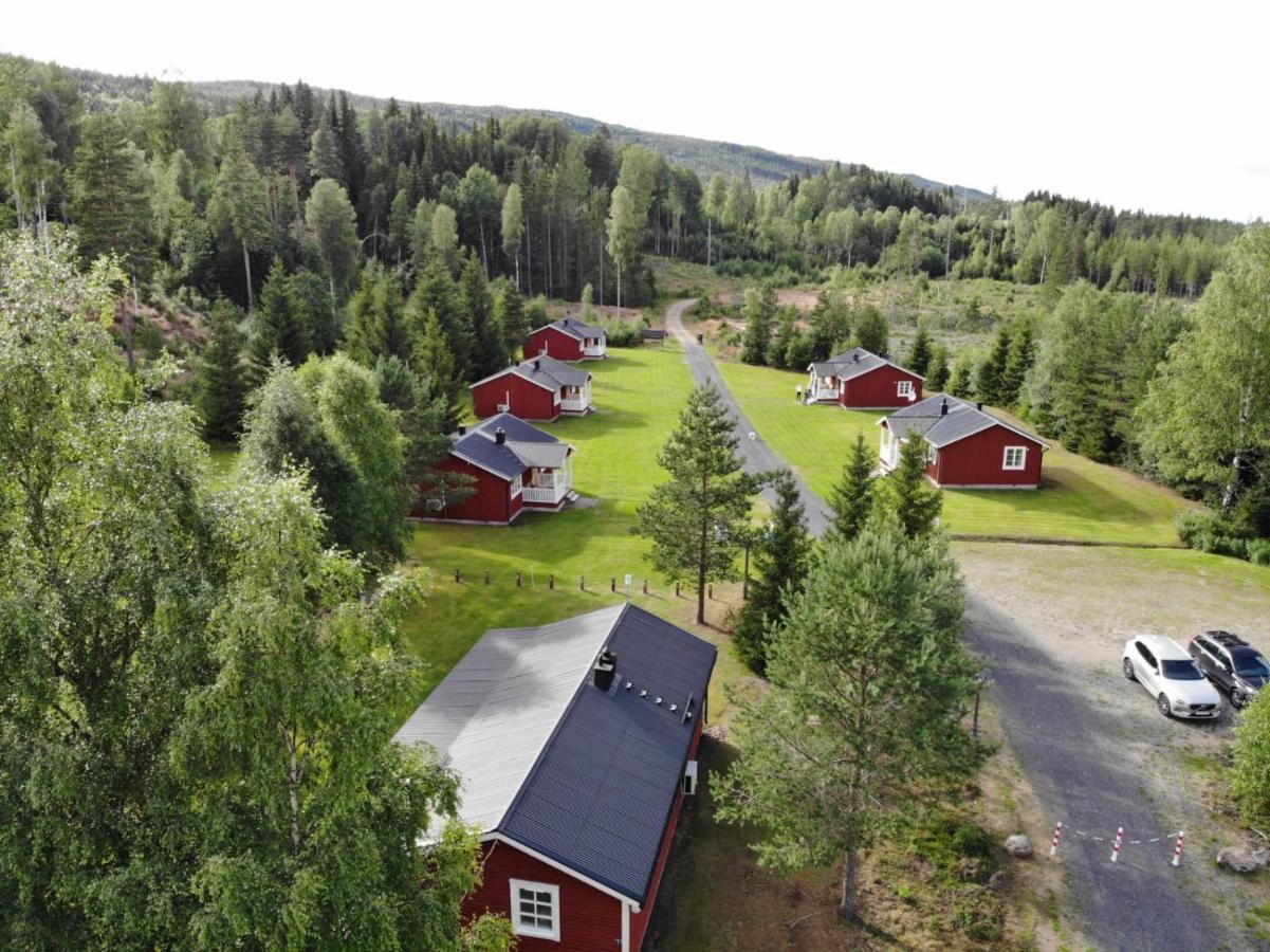 Sundbergsheden Stugby Villa Ambjorby Exterior photo